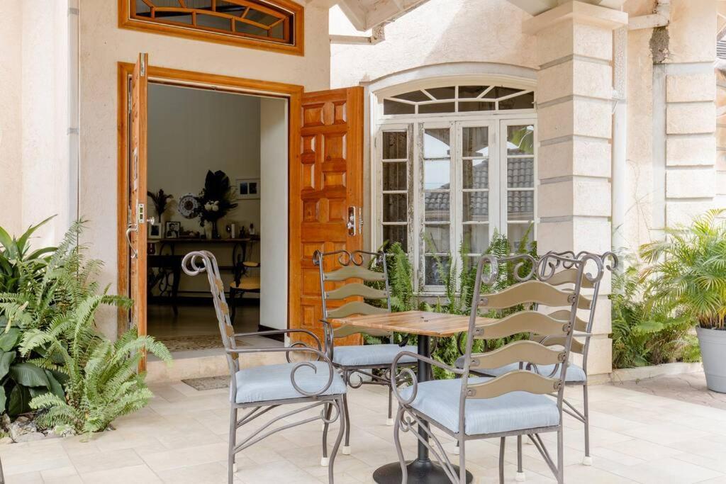 Idilio Escape Apartamento Ocho Rios Exterior foto